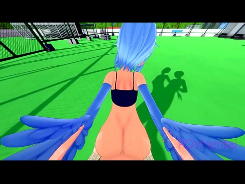 ❤️ Harpy monster pige. ️❌ Anal porno at da.naughtyhentai.ru ️